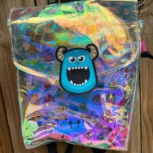Disney Monster’s Inc Tsum Tsum Backpack
